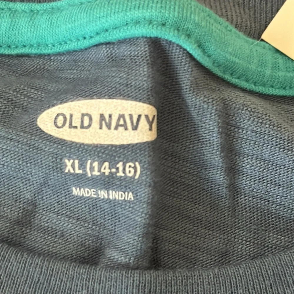 Old Navy tank top